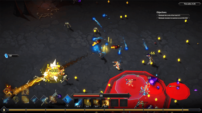 Game screenshot 2