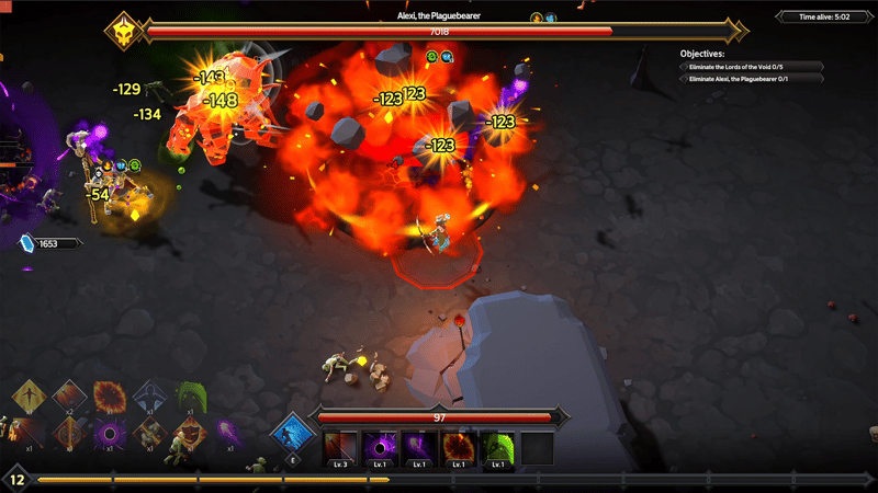 Game screenshot 3