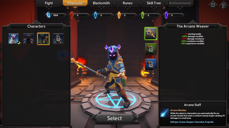 Game screenshot 4