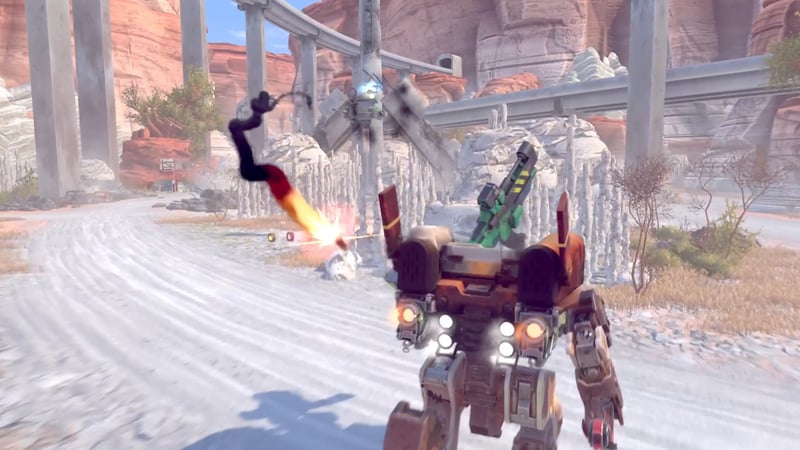 Game screenshot 2
