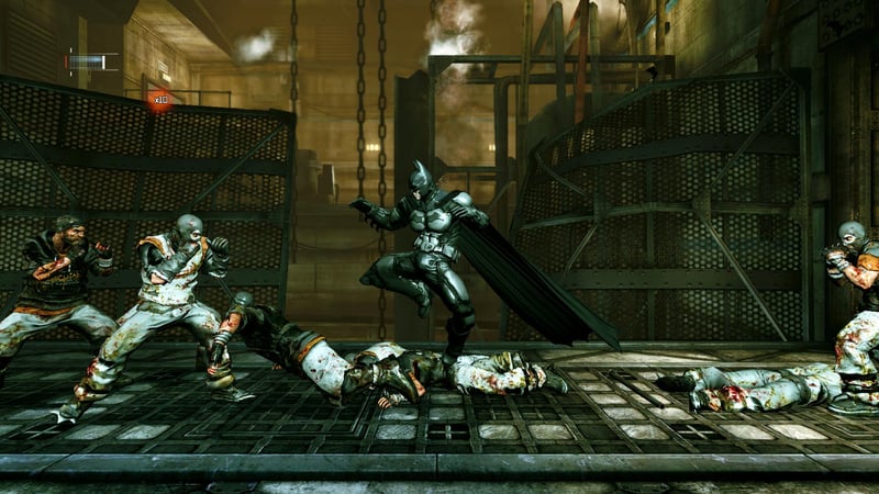 Game screenshot 4