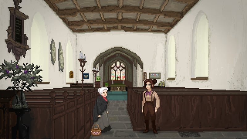 Game screenshot 5