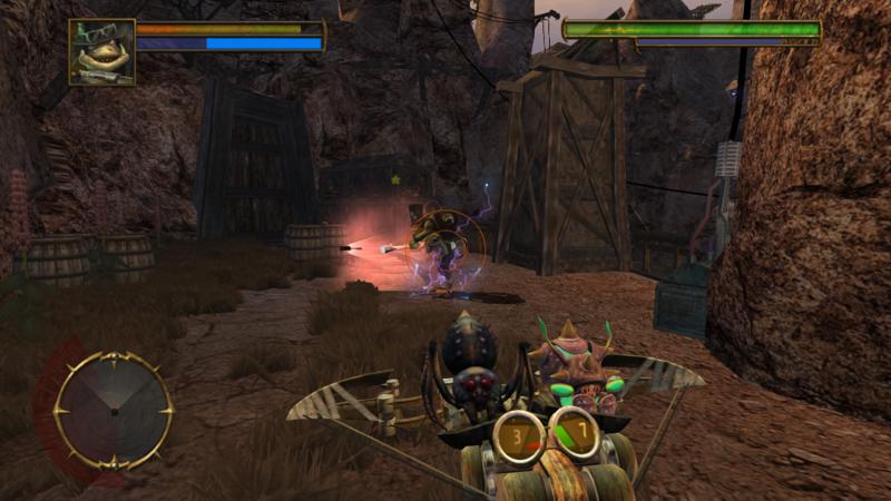 Game screenshot 3