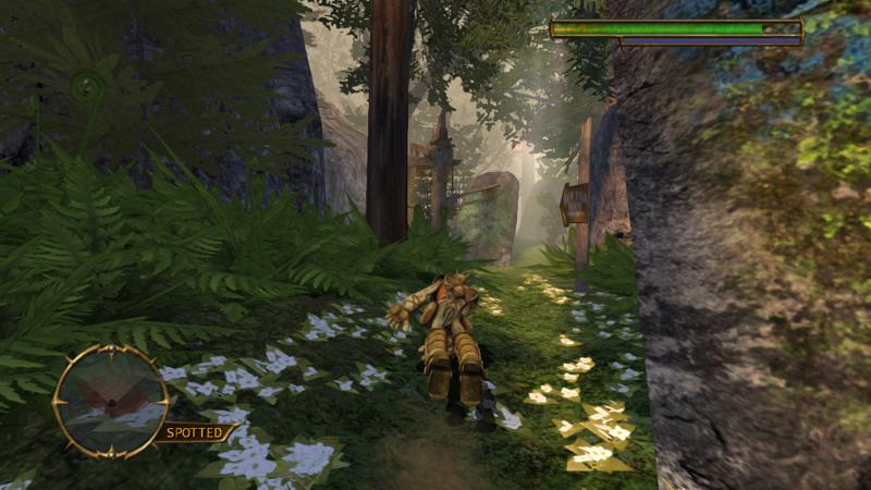 Game screenshot 2