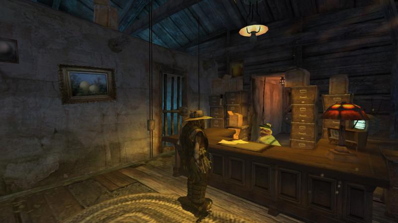 Game screenshot 4