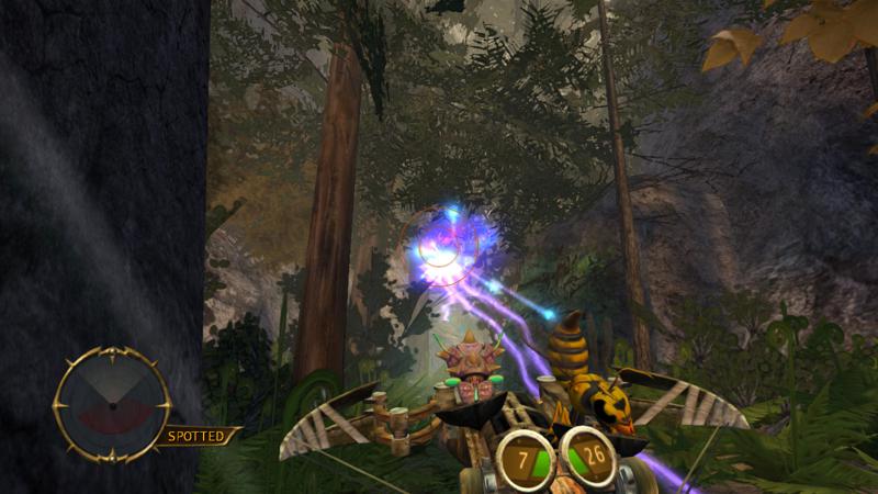 Game screenshot 5