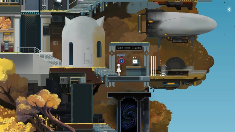 Game screenshot 4