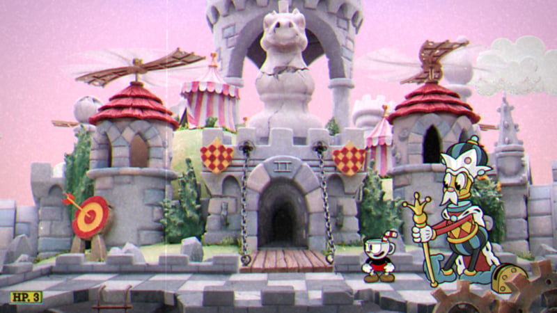 Game screenshot 4