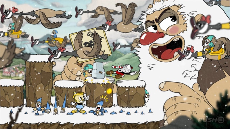 Game screenshot 5