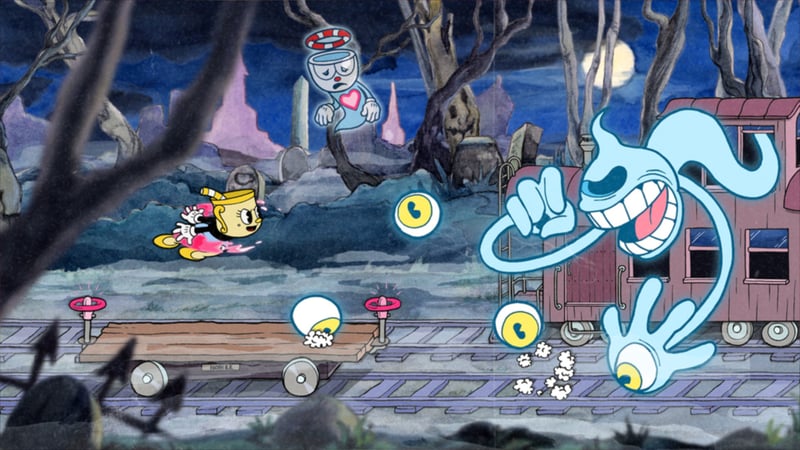 Game screenshot 3