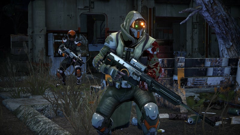 Game screenshot 3