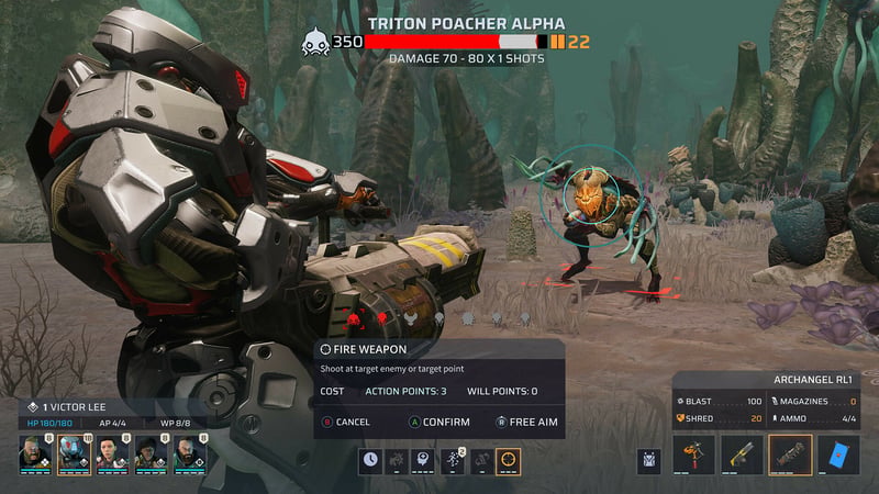 Game screenshot 2