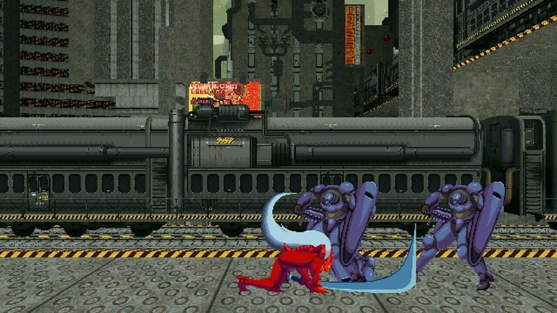 Game screenshot 2
