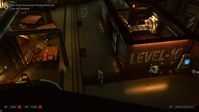 Game screenshot 4