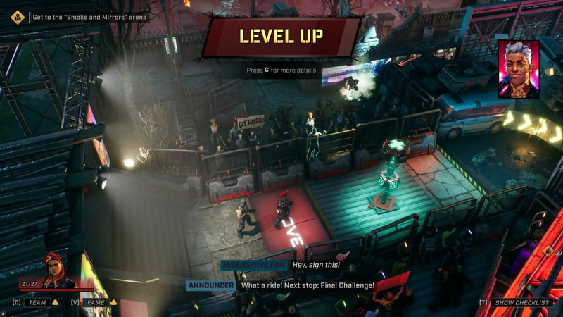 Game screenshot 3