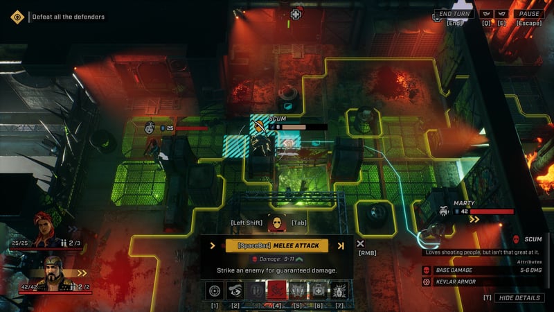 Game screenshot 2
