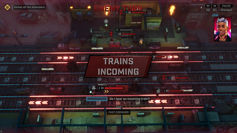 Game screenshot 2