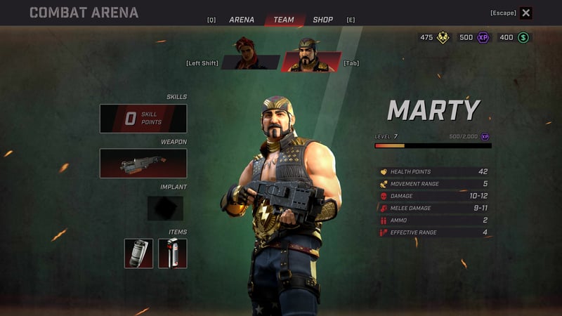 Game screenshot 5
