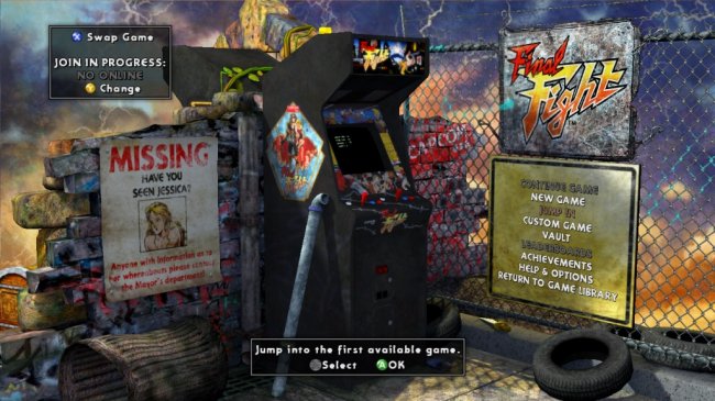 Game screenshot 4