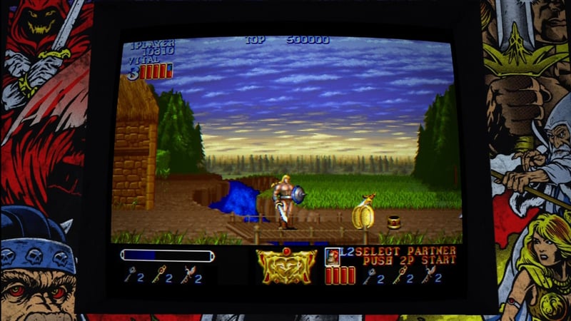 Game screenshot 3