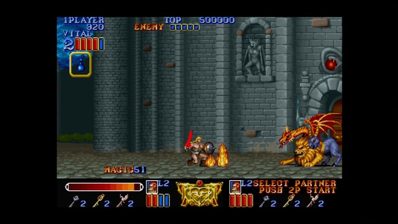 Game screenshot 2