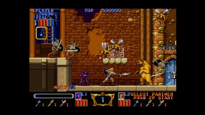 Game screenshot 5