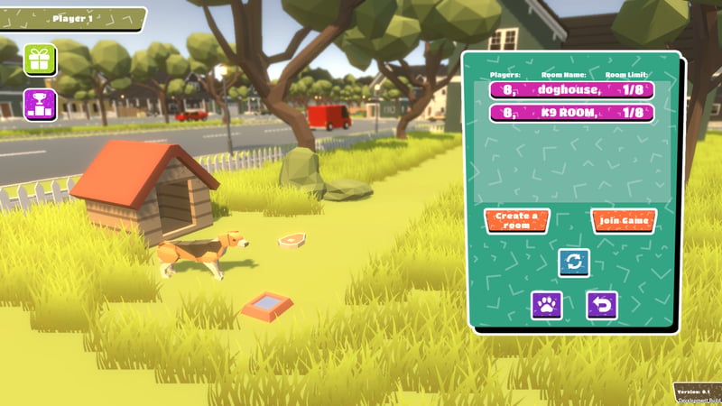 Game screenshot 3