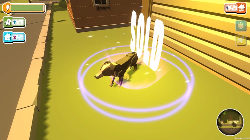 Game screenshot 2