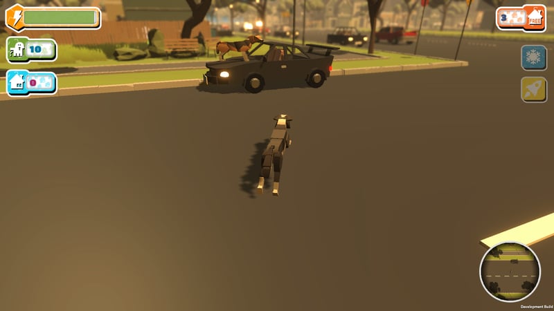 Game screenshot 3