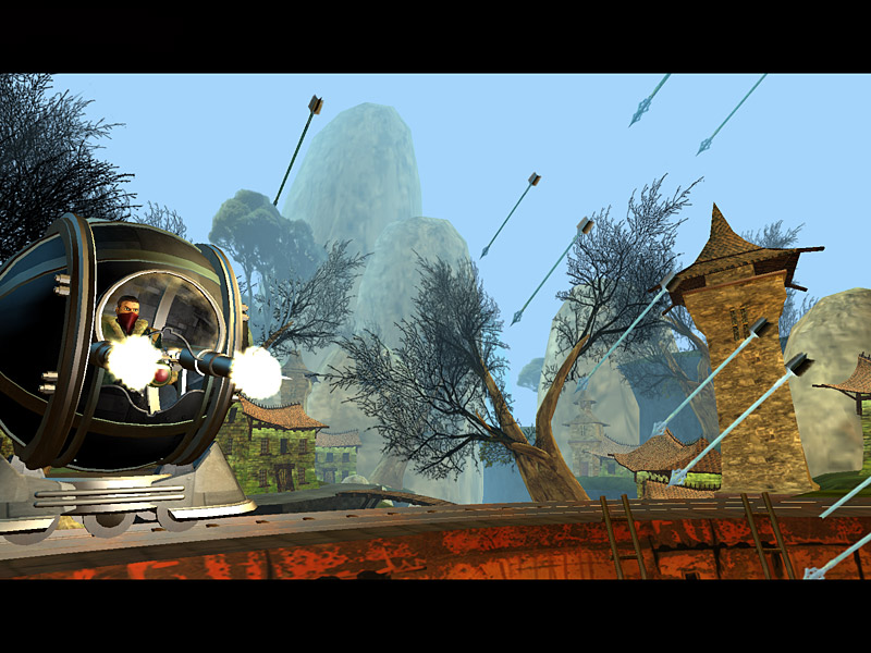 Game screenshot 1