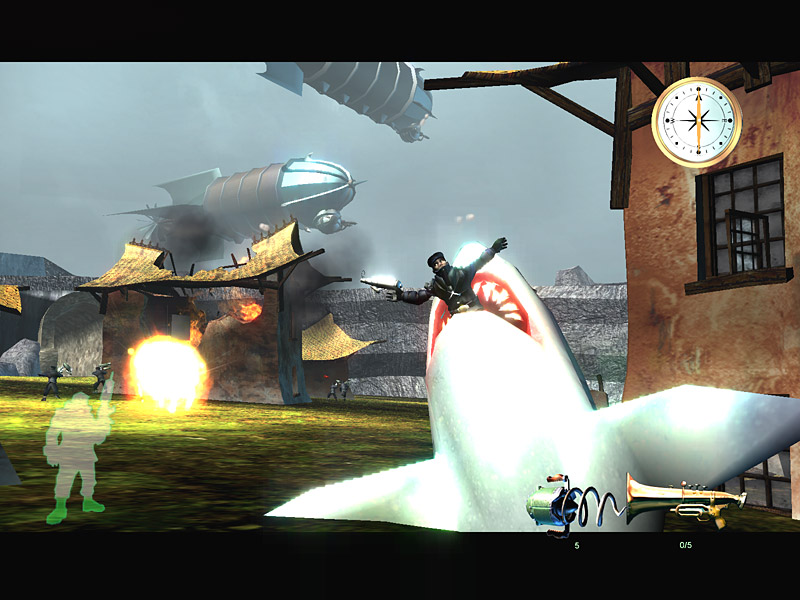 Game screenshot 4