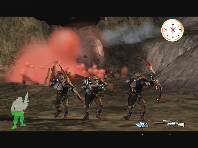 Game screenshot 3