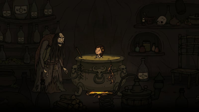 Game screenshot 4