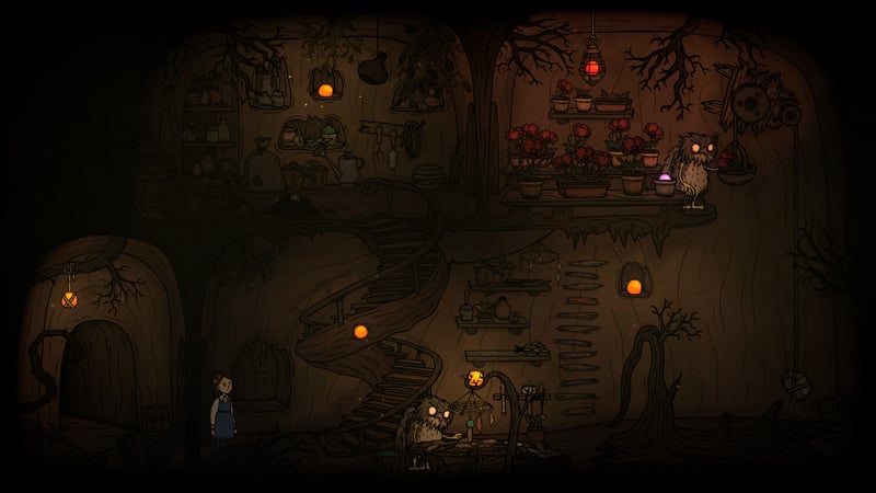 Game screenshot 5