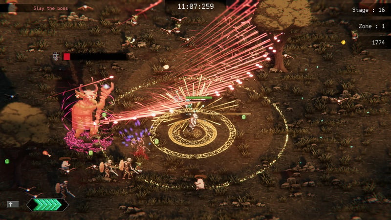 Game screenshot 5