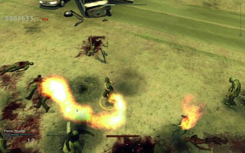 Game screenshot 3
