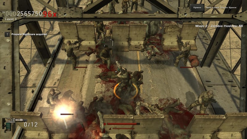 Game screenshot 3