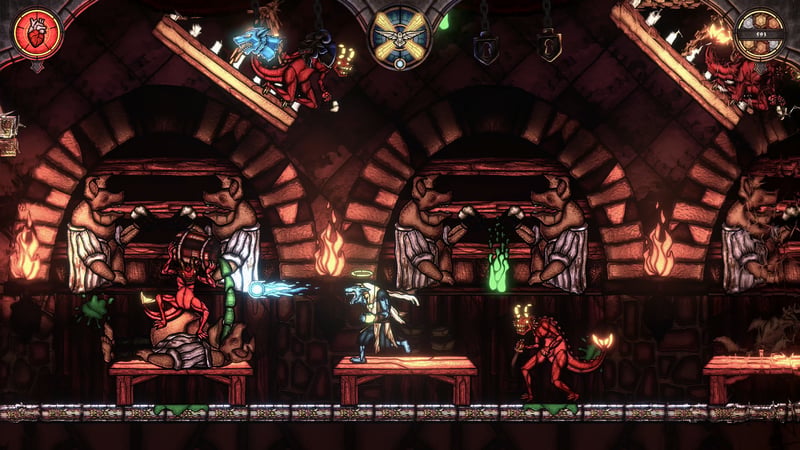 Game screenshot 2