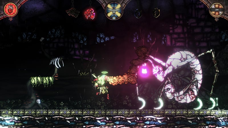 Game screenshot 5