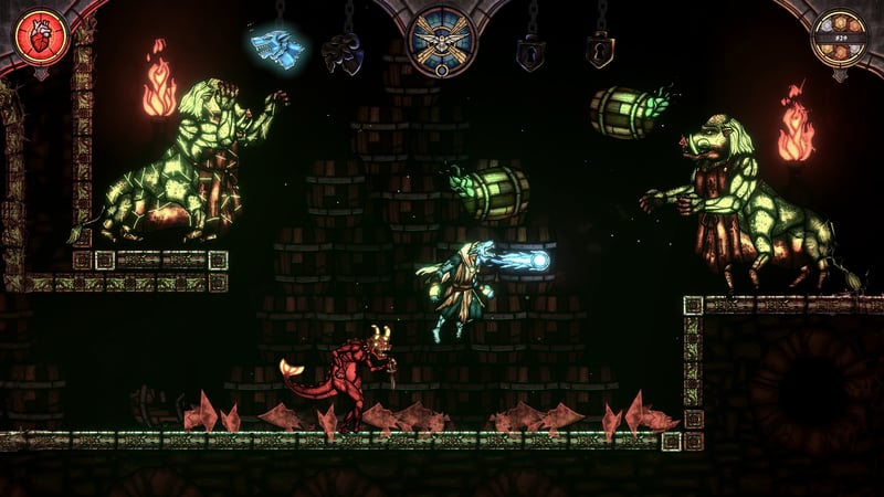 Game screenshot 4
