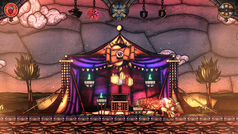 Game screenshot 5