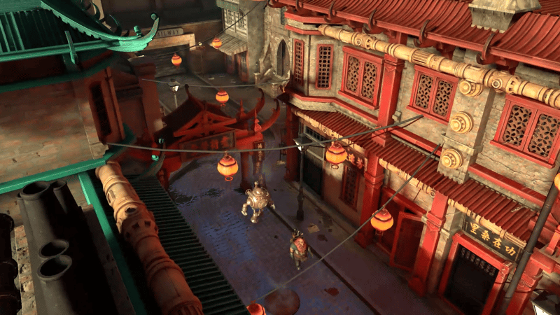Game screenshot 5