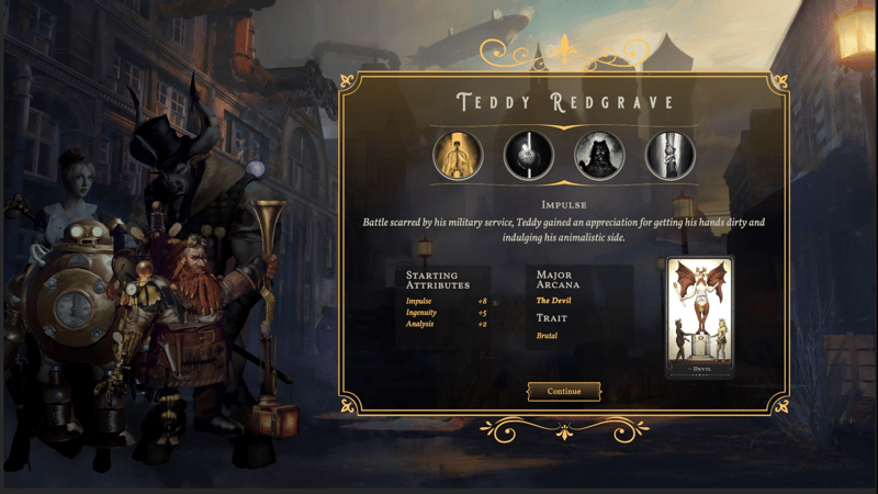 Game screenshot 5