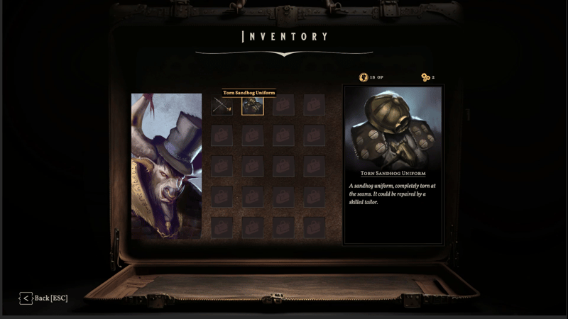 Game screenshot 3