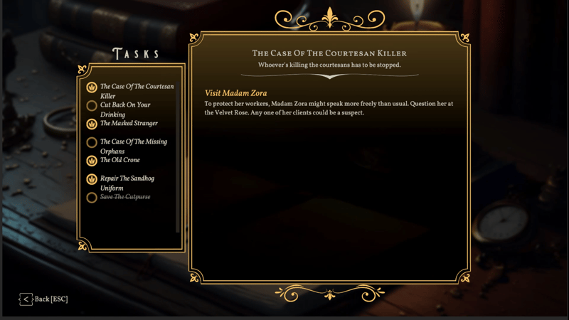 Game screenshot 4