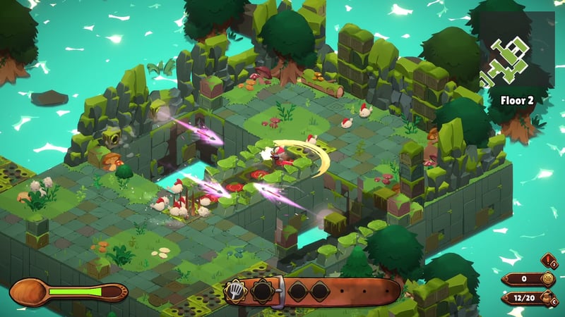 Game screenshot 2