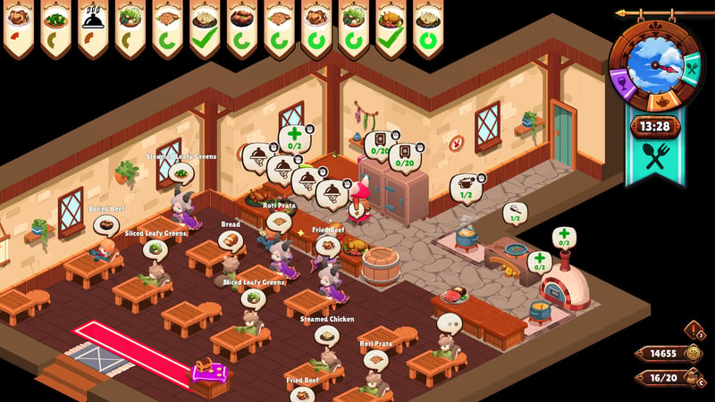Game screenshot 5