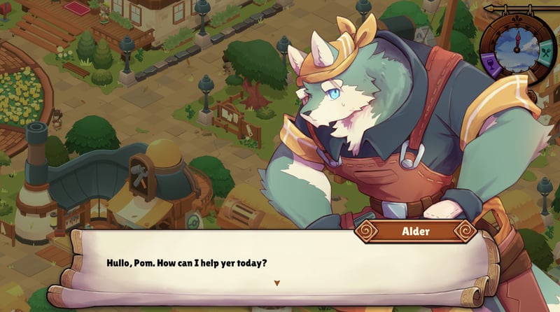 Game screenshot 3