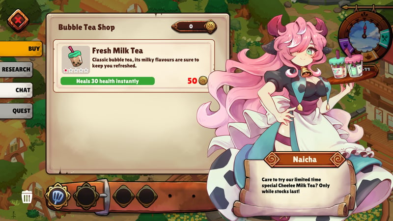 Game screenshot 2