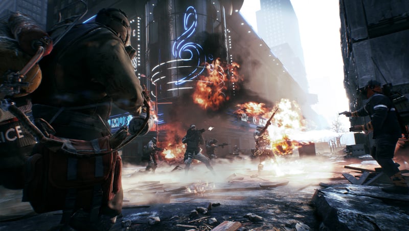 Game screenshot 3